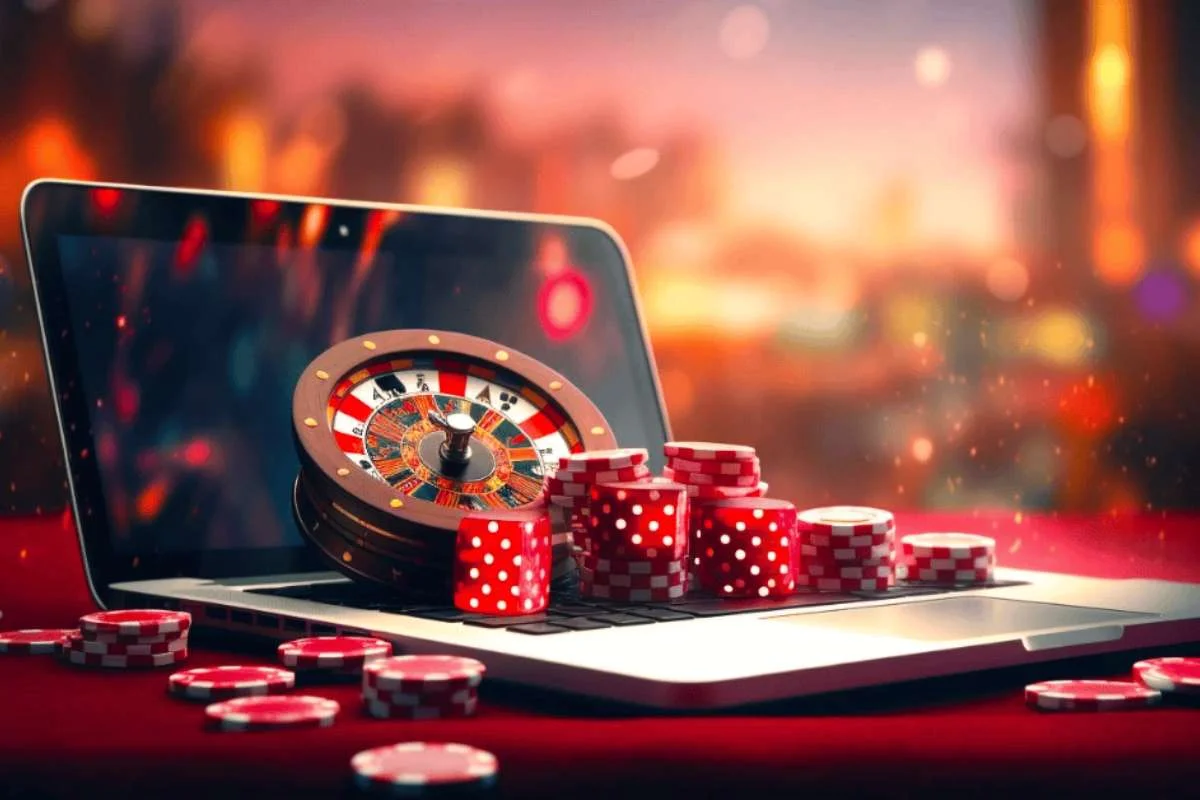 like777 website image 455 showing 3 2 Regulatory Compliance and Licensing Building Trust in Secure Online Casinos Source topnews in