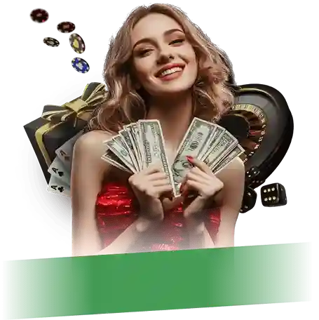 like777 legit casino welcome bonus after user registration