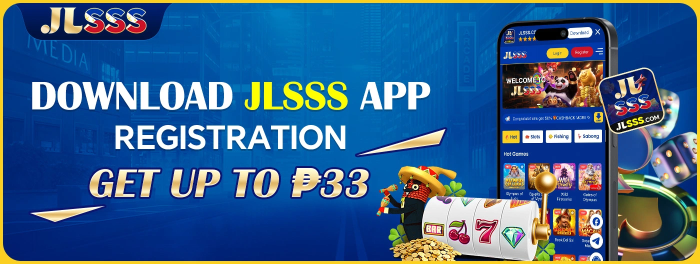 Download LIKE777 App