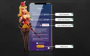 Effortless Login Guide: How to Access Your LIKE777 Casino Account