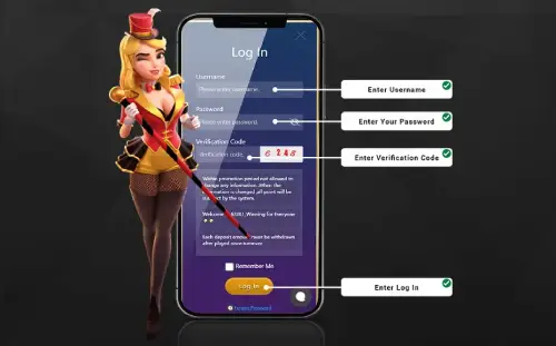 Effortless Login Guide: How to Access Your LIKE777 Casino Account