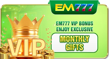 Daily cashback promotion at like777 legit online casino
