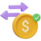 like777 quick transaction