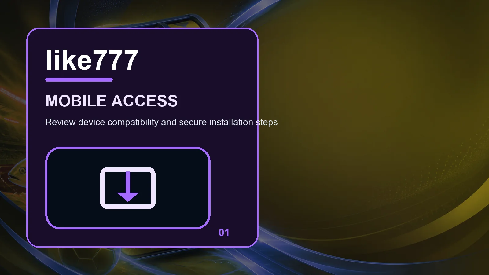 like777 download full-width visual guide 1