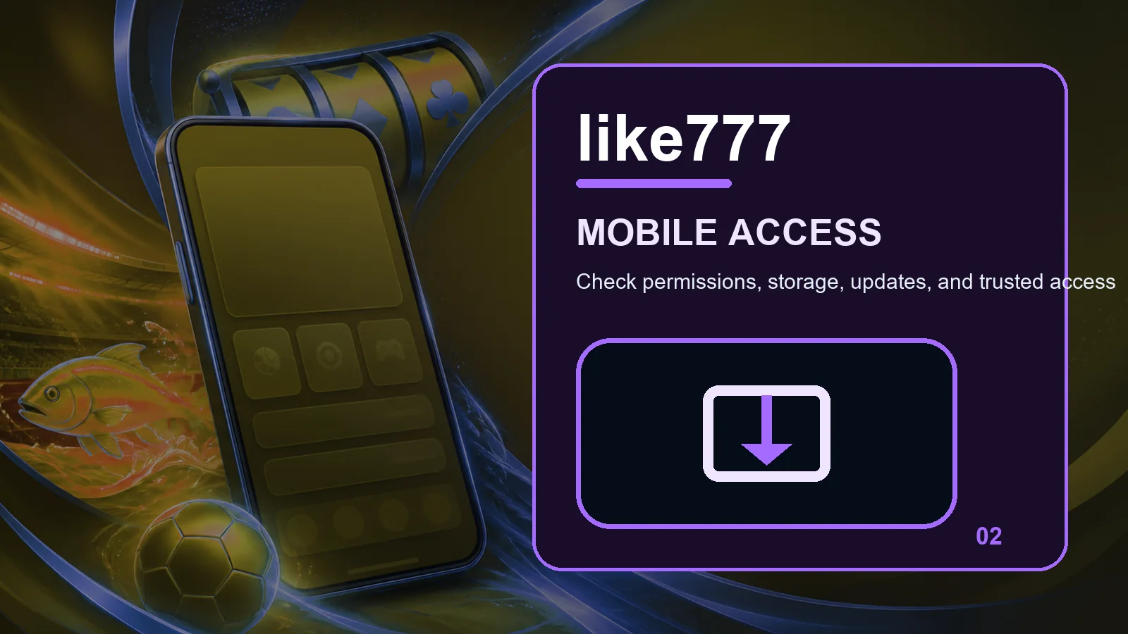 like777 download full-width visual guide 2