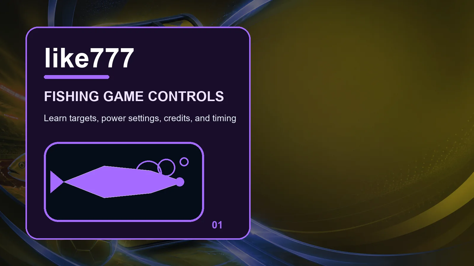 like777 fishing full-width visual guide 1