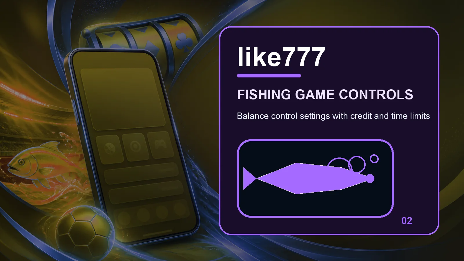 like777 fishing full-width visual guide 2