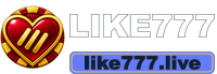 like777 logo for like777.live