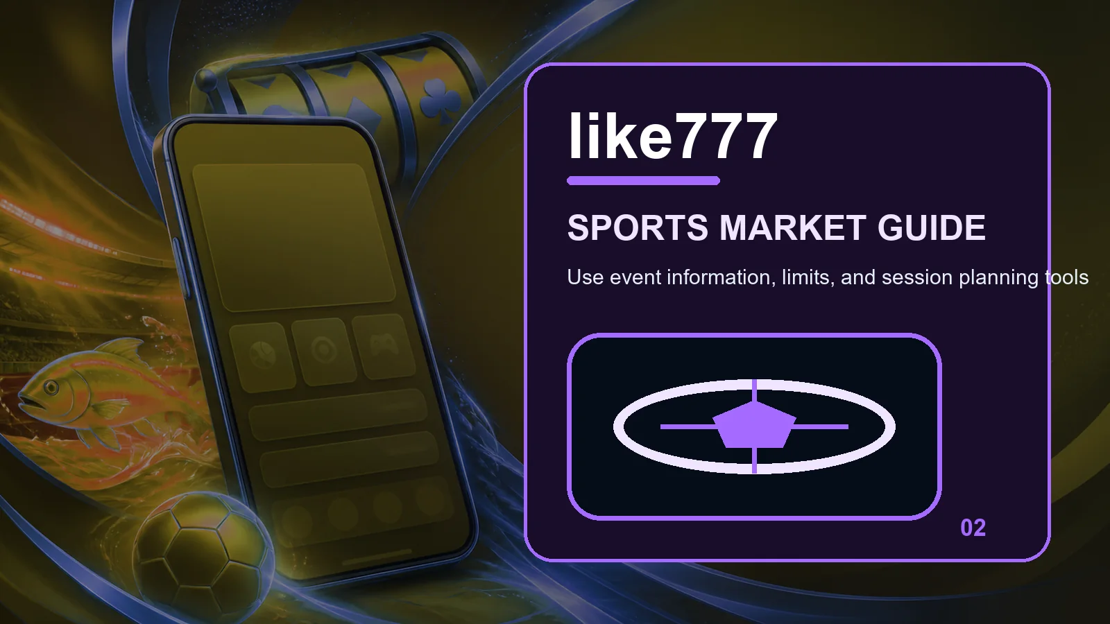 like777 sports full-width visual guide 2